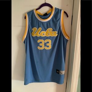 Kareem Abdul-Jabbar UCLA Jersey